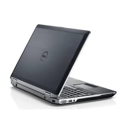 Dell Latitude E6520 15" Core i5 2.5 GHz - SSD 128 Go - 8 Go AZERTY - Français