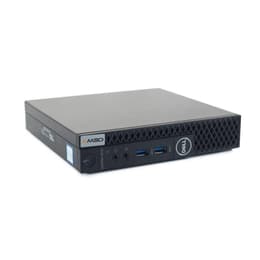 Dell OptiPlex 3050 Micro Core i5 2.5 GHz - SSD 512 Go RAM 8 Go