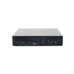 Dell OptiPlex 3050 Micro Core i5 2.5 GHz - SSD 512 Go RAM 8 Go
