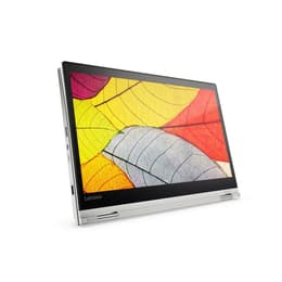Lenovo ThinkPad Yoga 370 13" Core i5 2.6 GHz - SSD 512 Go - 8 Go QWERTY - Espagnol