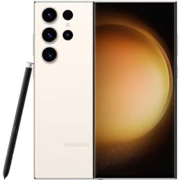 Galaxy S23 Ultra 1000 Go - Beige - Débloqué