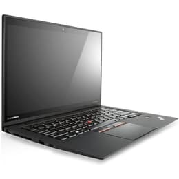 Lenovo ThinkPad X1 Carbon G5 14" Core i7 2.7 GHz - SSD 512 Go - 16 Go QWERTY - Italien