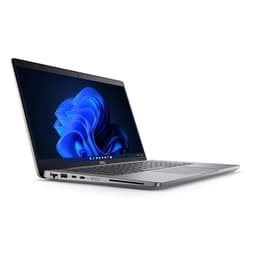Dell Precision 14 3480 14" Core i7 1.9 GHz - SSD 1 To - 32 Go QWERTY - Anglais