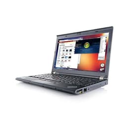 Lenovo ThinkPad X230 12" Core i5 2.6 GHz - SSD 120 Go - 8 Go AZERTY - Français