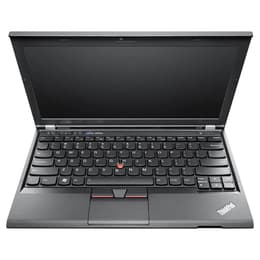 Lenovo ThinkPad X230 12" Core i5 2.6 GHz - SSD 120 Go - 8 Go AZERTY - Français