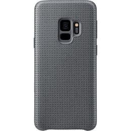 Coque Galaxy S9 - Plastique - Gris