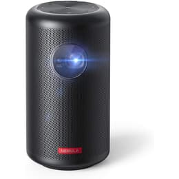 Vidéo projecteur Anker Nebula Capsule Max Noir