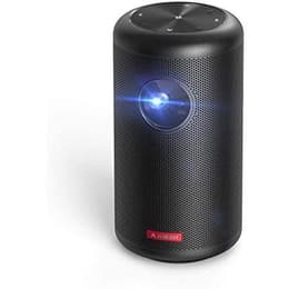 Vidéo projecteur Anker Nebula Capsule Max Noir
