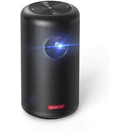 Vidéo projecteur Anker Nebula Capsule Max Noir