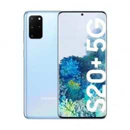 Galaxy S20+ 5G 512 Go - Bleu - Débloqué - Dual-SIM