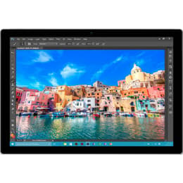 Microsoft Surface Pro 4 12" Core i7 2.2 GHz - SSD 256 Go - 16 Go