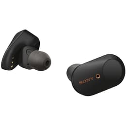 Ecouteurs Intra-auriculaire Bluetooth Réducteur de bruit - Sony WF-1000XM3