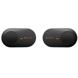 Ecouteurs Intra-auriculaire Bluetooth Réducteur de bruit - Sony WF-1000XM3