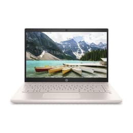 HP Pavilion 14-ce3xxx 14" Core i5 1 GHz - SSD 256 Go - 8 Go QWERTY - Anglais