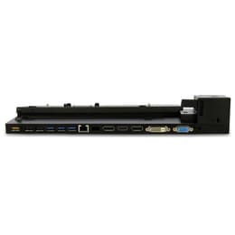 Station d'accueil Lenovo ThinkPad Ultra Dock 40A2 135 W