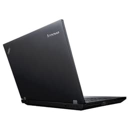 Lenovo ThinkPad L440 14" Core i5 2.6 GHz - HDD 500 Go - 8 Go AZERTY - Belge