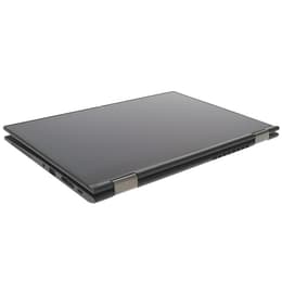 Lenovo ThinkPad X13 Yoga G1 13" Core i5 1.7 GHz - SSD 256 Go - 16 Go QWERTZ - Allemand