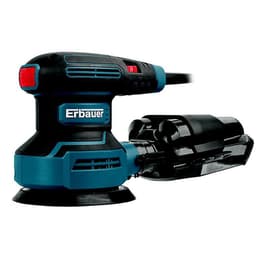 Ponceuse excentrique Erbauer ERO450 - 450W