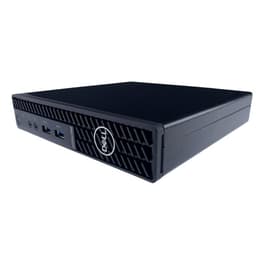 Dell OptiPlex 3080 Micro Core i5 2.3 GHz - SSD 512 Go RAM 16 Go