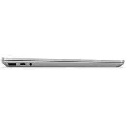 Microsoft Surface Go 12" Core i5 1 GHz - SSD 256 Go - 8 Go QWERTY - Anglais