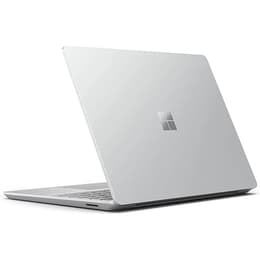 Microsoft Surface Go 12" Core i5 1 GHz - SSD 256 Go - 8 Go QWERTY - Anglais