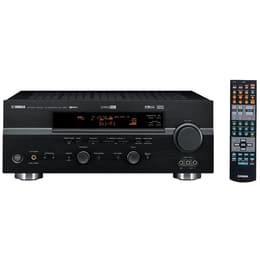 Amplificateur Yamaha RX-V550