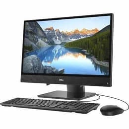 Dell Inspiron 3280 22" Core i3 2.1 GHz - SSD 256 GB - 8GB QWERTY - Anglais