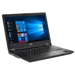 Fujitsu LifeBook E549 14" Core i5 1.6 GHz - SSD 256 Go - 16 Go QWERTY - Anglais
