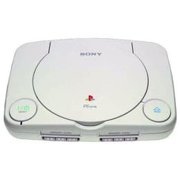 Ps One -