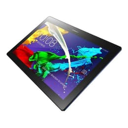 Lenovo Tab 2 A10-70 16GB - Bleu - WiFi