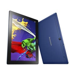 Lenovo Tab 2 A10-70 16GB - Bleu - WiFi