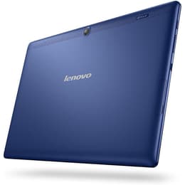 Lenovo Tab 2 A10-70 16GB - Bleu - WiFi