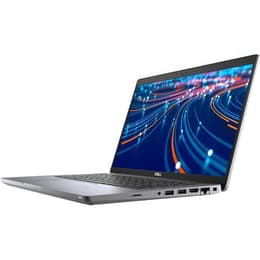 Dell Latitude 5420 14" Core i5 2.4 GHz - SSD 256 Go - 16 Go QWERTY - Anglais