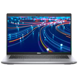 Dell Latitude 5420 14" Core i5 2.4 GHz - SSD 256 Go - 16 Go QWERTY - Anglais