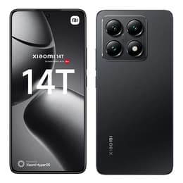 Xiaomi 14T 512 Go - Noir - Débloqué