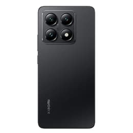 Xiaomi 14T 512 Go - Noir - Débloqué