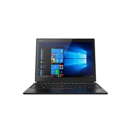 Lenovo ThinkPad X1 Tablet G3 13" Core i5 1.7 GHz - SSD 256 Go - 8 Go QWERTY - Anglais