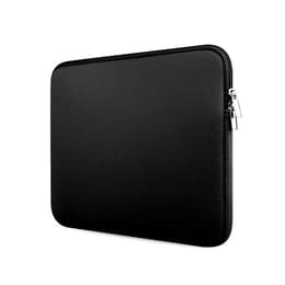 Housse MacBook Air 13“ (2018-2022) & MacBook Pro 13“ (2016-2022) - Polyester - Noir