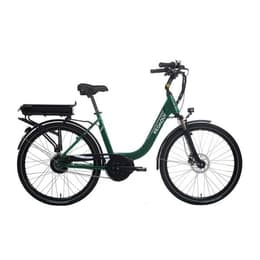 Vélo électrique Neomouv KALYSO 2 HYDRAULIQUE N7