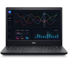 Dell Wyse 5470 14" Celeron 1.1 GHz - SSD 128 Go - 8 Go QWERTZ - Allemand