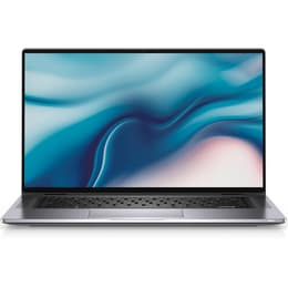 Dell Latitude 9510 15" Core i7 1.1 GHz - SSD 256 Go - 16 Go QWERTY - Italien