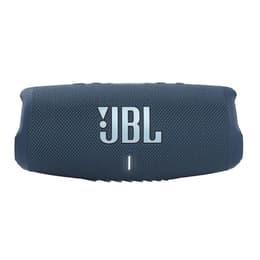 Enceinte Bluetooth JBL Charge 5 - Bleu