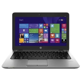 Hp EliteBook 820 G2 12" Core i5 2.3 GHz - HDD 500 Go - 16 Go AZERTY - Français