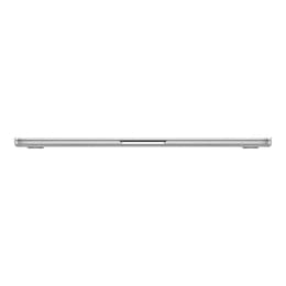 MacBook Air 13" (2022) - Apple M2 avec CPU 8 cœurs et GPU 10 cœurs - 16Go RAM - SSD 512Go - AZERTY - Français