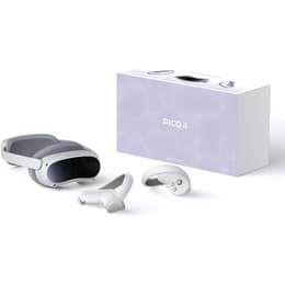 Casque VR - Réalité Virtuelle PICO 4 128 Go