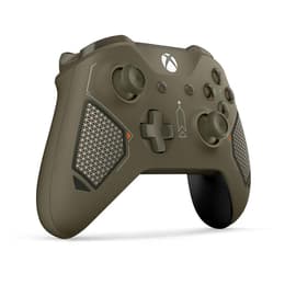 Microsoft Xbox One Combat Tech Special Edition