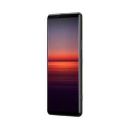 Sony Xperia 10 IV 128 Go - Noir - Débloqué