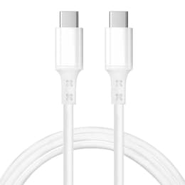 Câble (USB-C + USB-C) - WTK