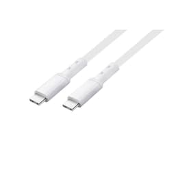 Câble (USB-C + USB-C) - WTK