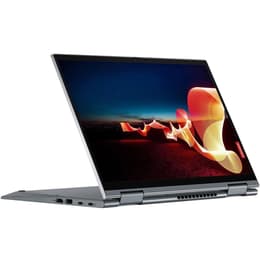 Lenovo ThinkPad X1 Yoga G6 14" Core i5 2.6 GHz - SSD 512 Go - 16 Go QWERTY - Italien